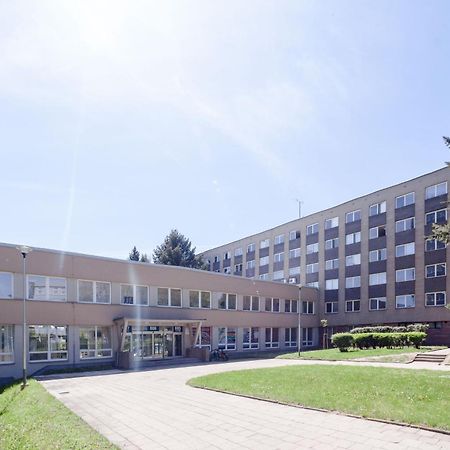 Gprooms - Purkynovy Koleje Brno Esterno foto