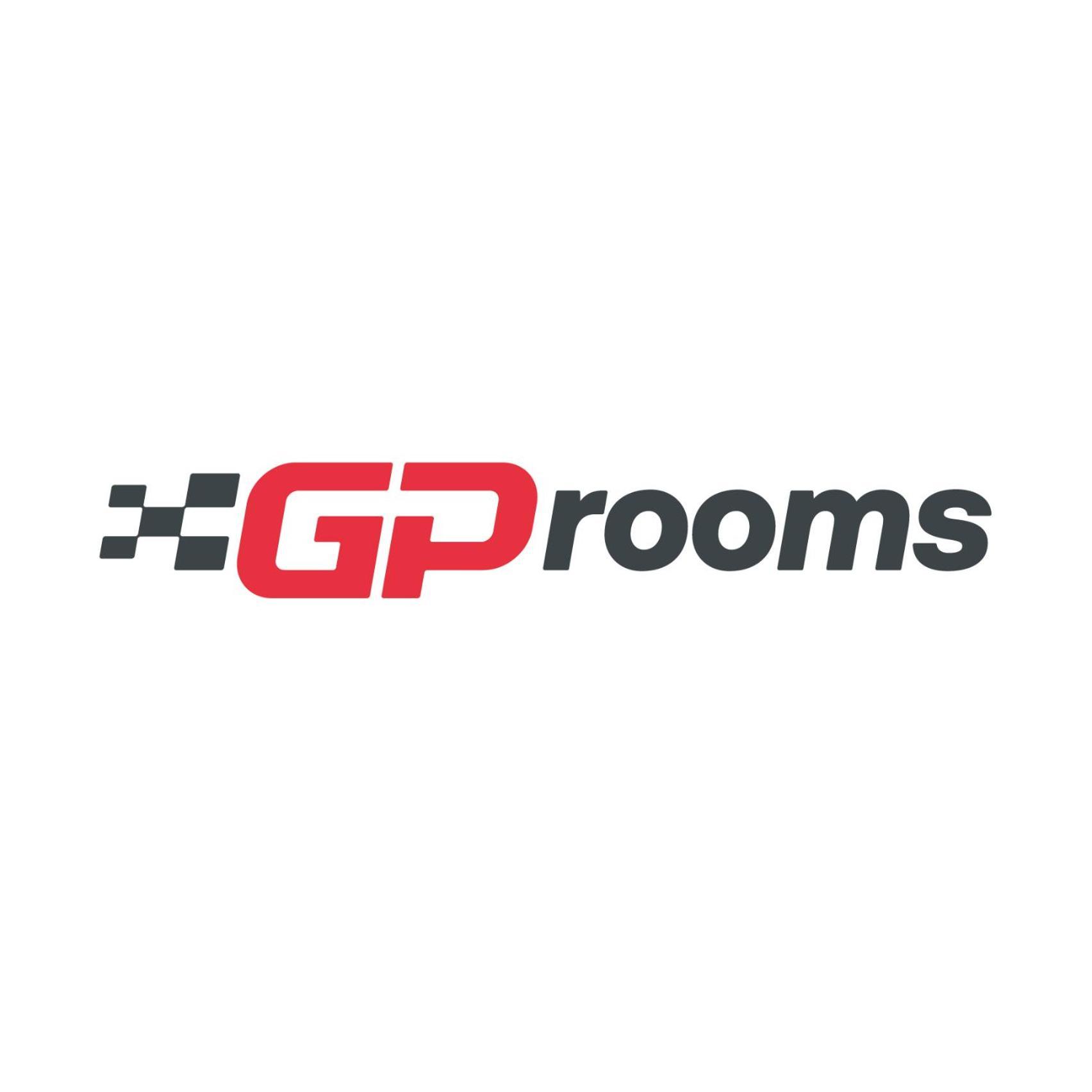 Gprooms - Purkynovy Koleje Brno Esterno foto