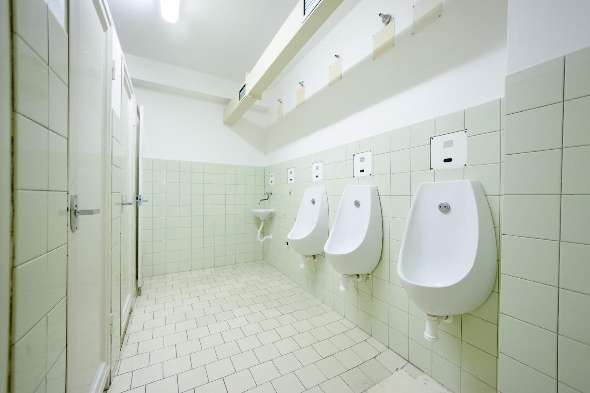 Gprooms - Purkynovy Koleje Brno Esterno foto
